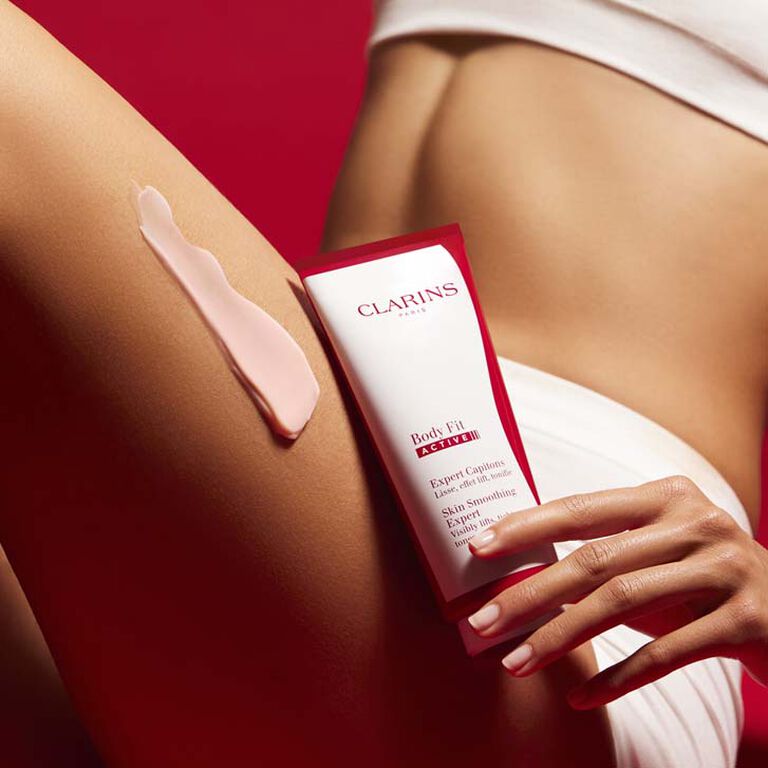Body Fit Active 200ML