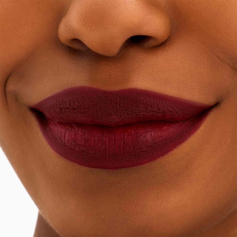 M·A·C LOCKED KISS 24HR LIPSTICK　PONCY