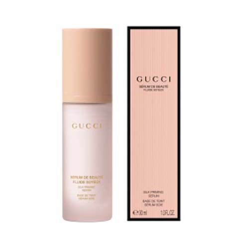 GUCCI - 未使用 GUCCI 化粧水BRUME DE BEAUTÉ 80mlの通販 by