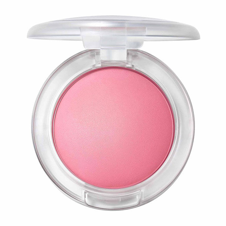 グロー プレイ クッショニー ブラッシュ | マック MAC Cosmetics