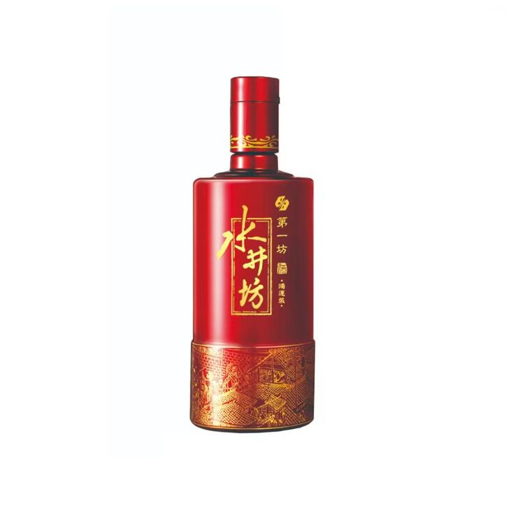 いいネット通販 - 全国送料無料でお届けします SHUI JING FANG RED FORTUNE 500ml その他