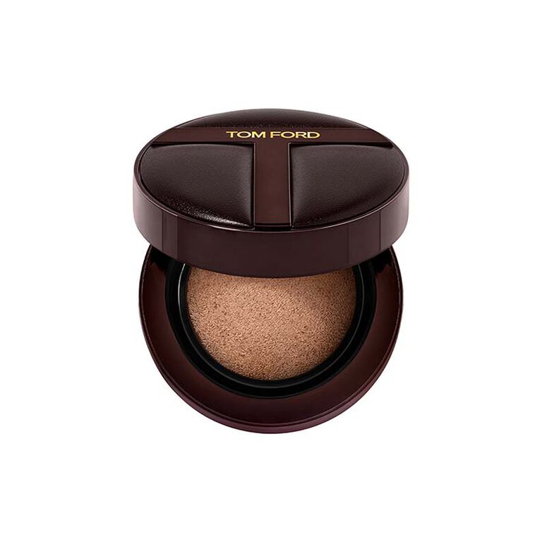 TOM FORD輕透柔霧持妝氣墊粉底液 暖調二白