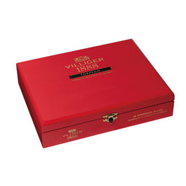 #VILLIGER 1888 TORPEDO 20'S
