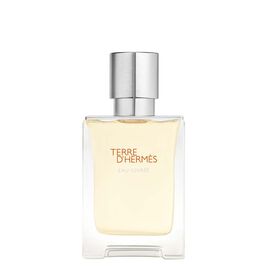 愛馬仕大地冷冽之水 淡香精 50 ml