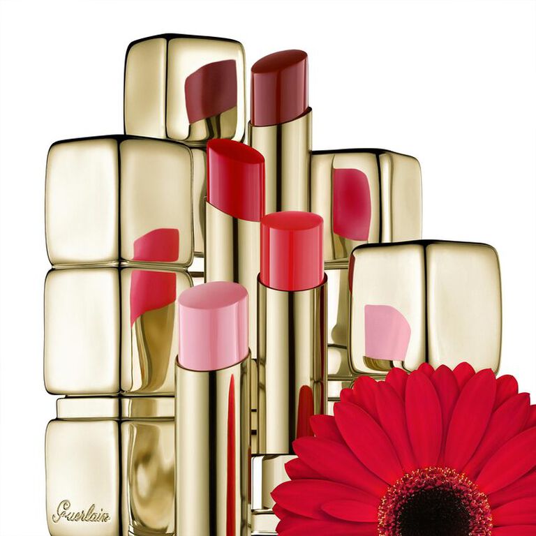 KISS KISS SHINE BLOOM 520 LOVE BLOOM