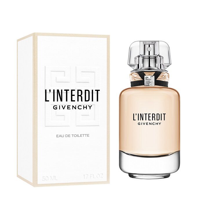 Amazon | GIVENCHY(ジバンシイ) ランテルディ オードパルファム