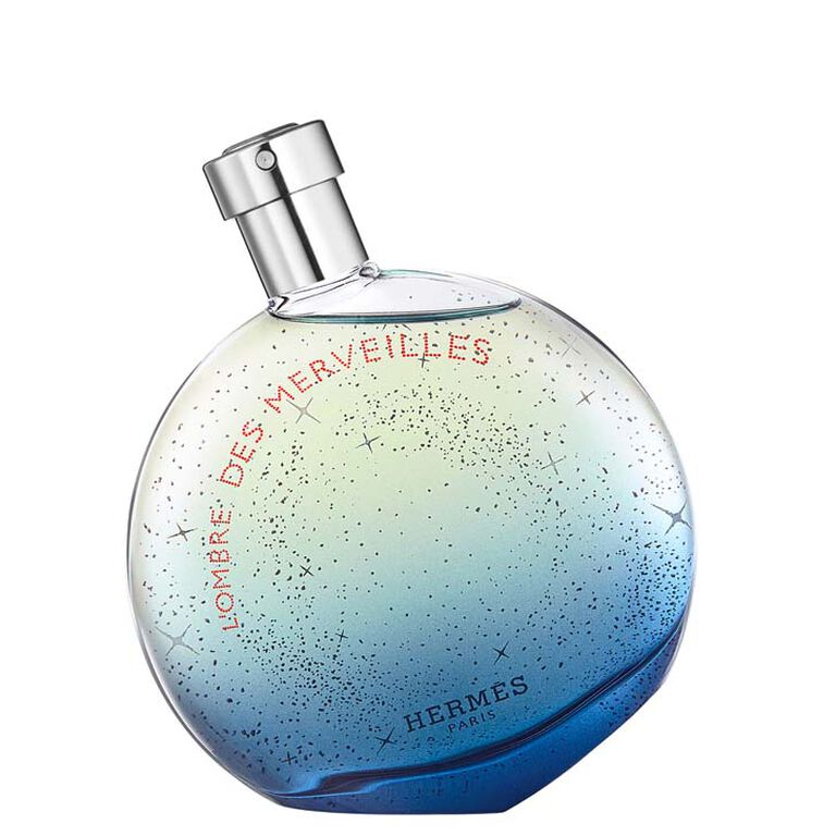 爱马仕暗影橘彩星光淡香精 100 ml