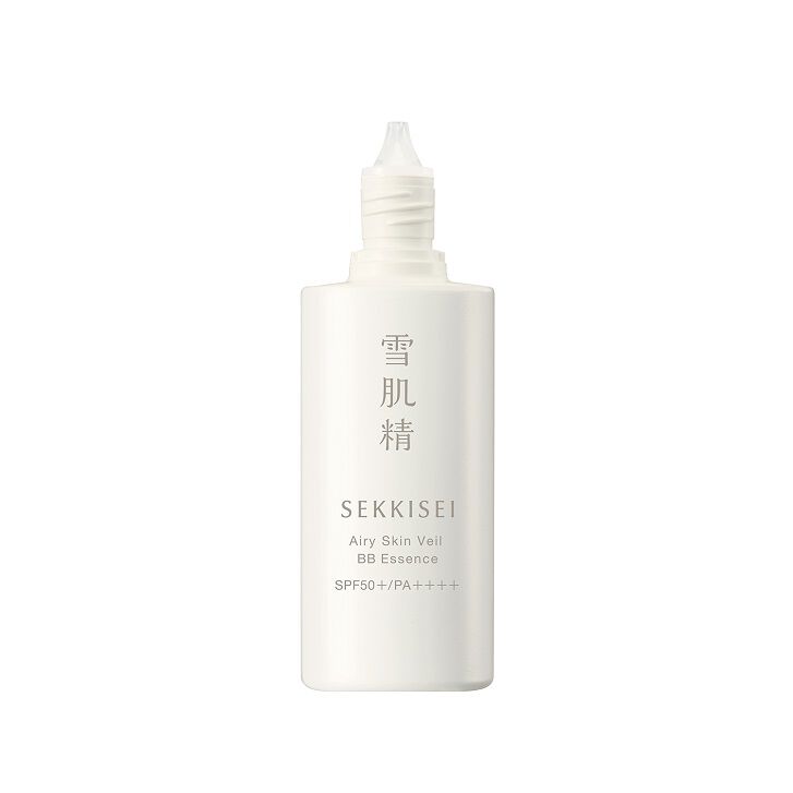 雪肌精 クリアウェルネス エアリースキンヴェール BBエッセンス 01 30ml