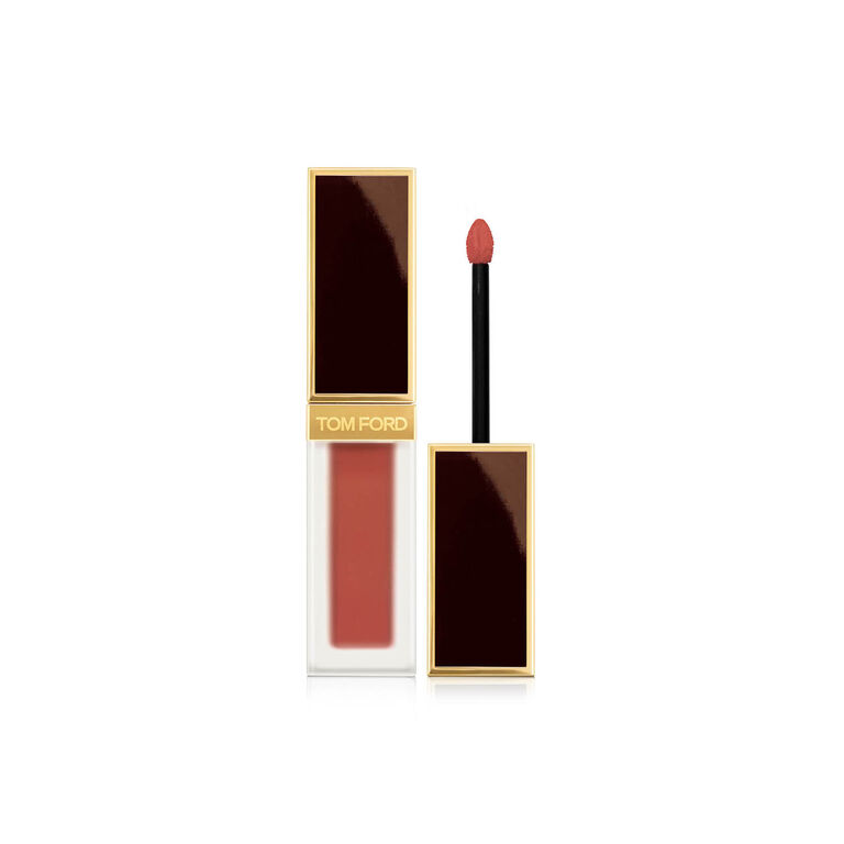 LIQUID LIP LUXE MATTE 　131  BURNT PEACH