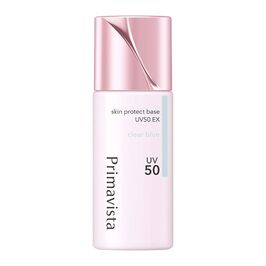 PRIMAVISTA SKIN PROTECT BASE UV50 EX CLEAR BLUE