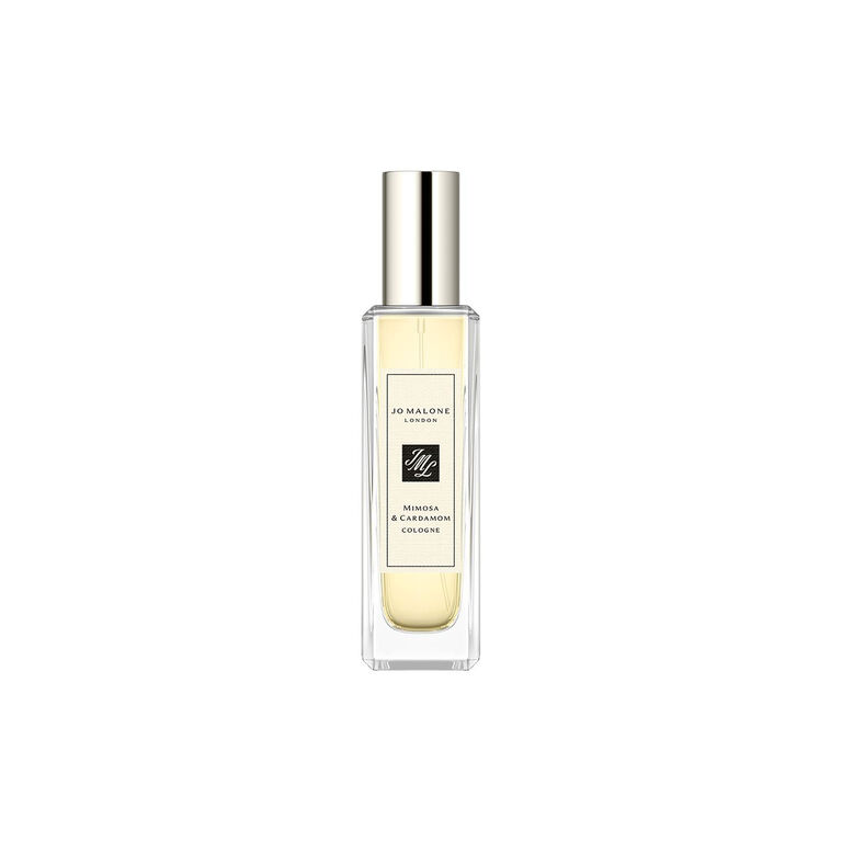 Mimosa & Cardamom Cologne　30ml