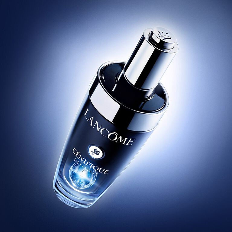 ジェニフィック アルティメ セラム 100ml*2