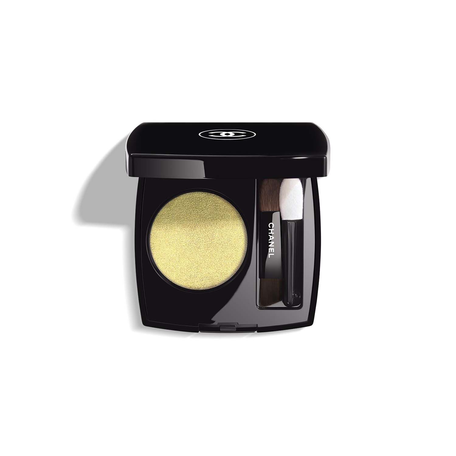 未使用 限定品 CHANEL アイシャドウパレット ヌードトーン