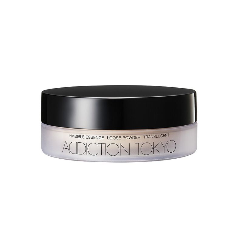INVISIBLE ESSENCE LOOSE POWDER TRANSLUCENT + 001