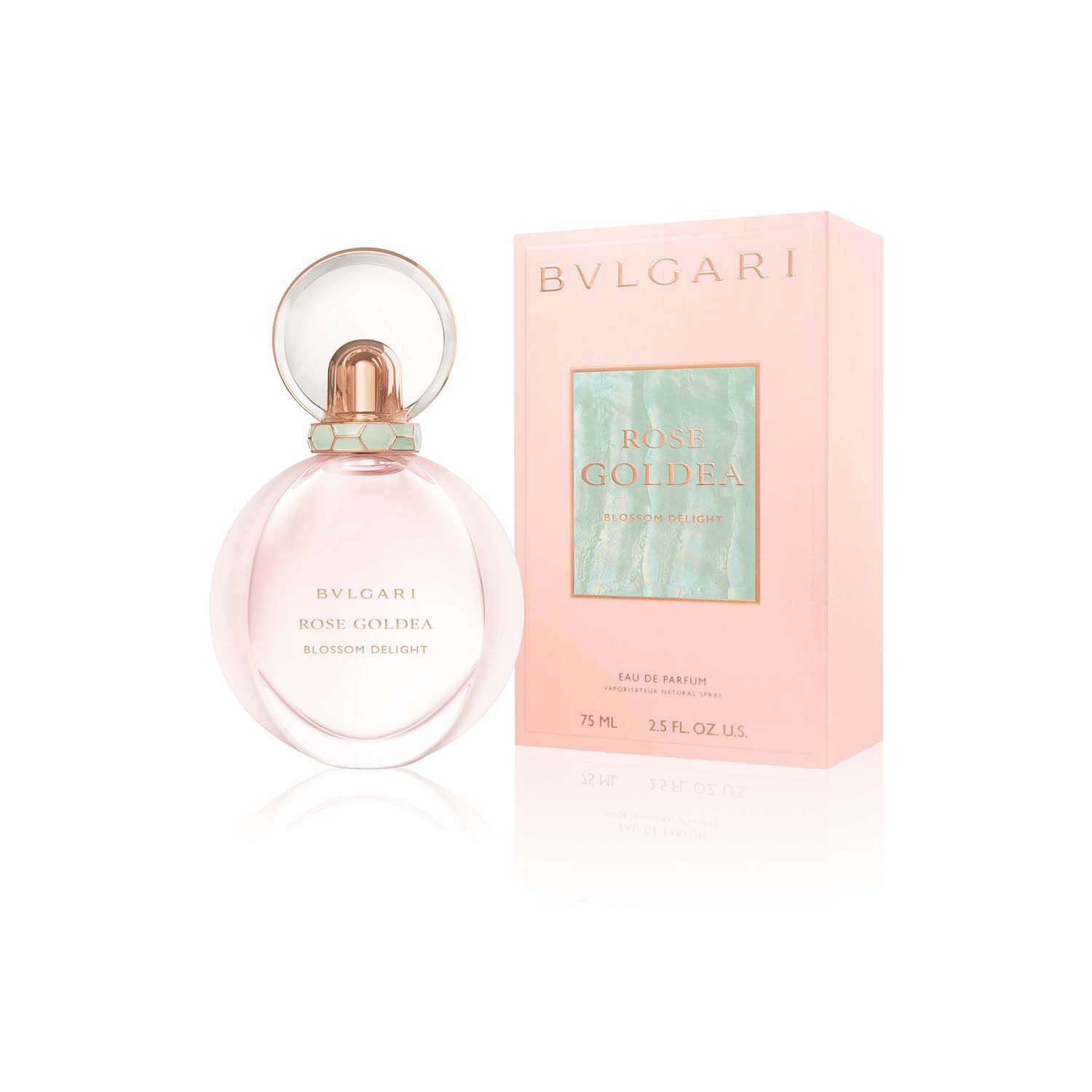 ROSE GOLDEA BLOSSOM DELIGHT EDP 75ml