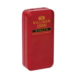 VILLIGER 1888 MINUTO 8'S