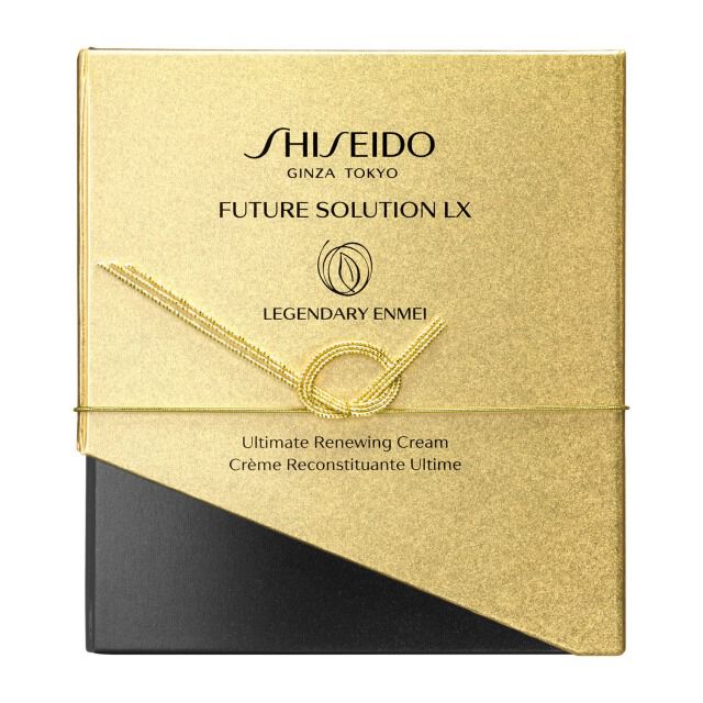 SHISEIDO フューチャーソリューション LX レジェンダリーEN クリーム