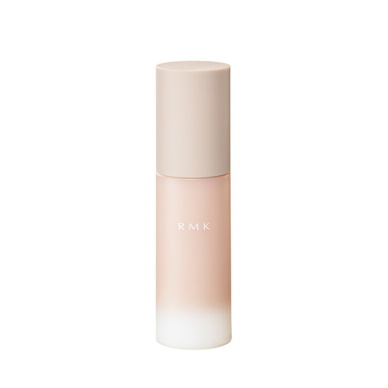 RMK LASTING GEL CREAMY FOUNDATION 200L