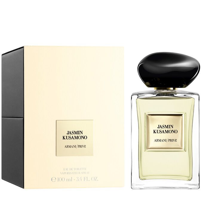 アルマーニ プリヴェ ジャスミン クサモノ 100ml
