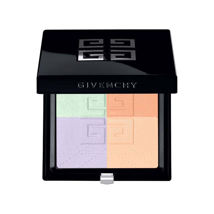 GIVENCHY プリズム・リーブル　新作 ジバンシイ名品フェイスパウダー「プリズム・リーブル」24年秋に