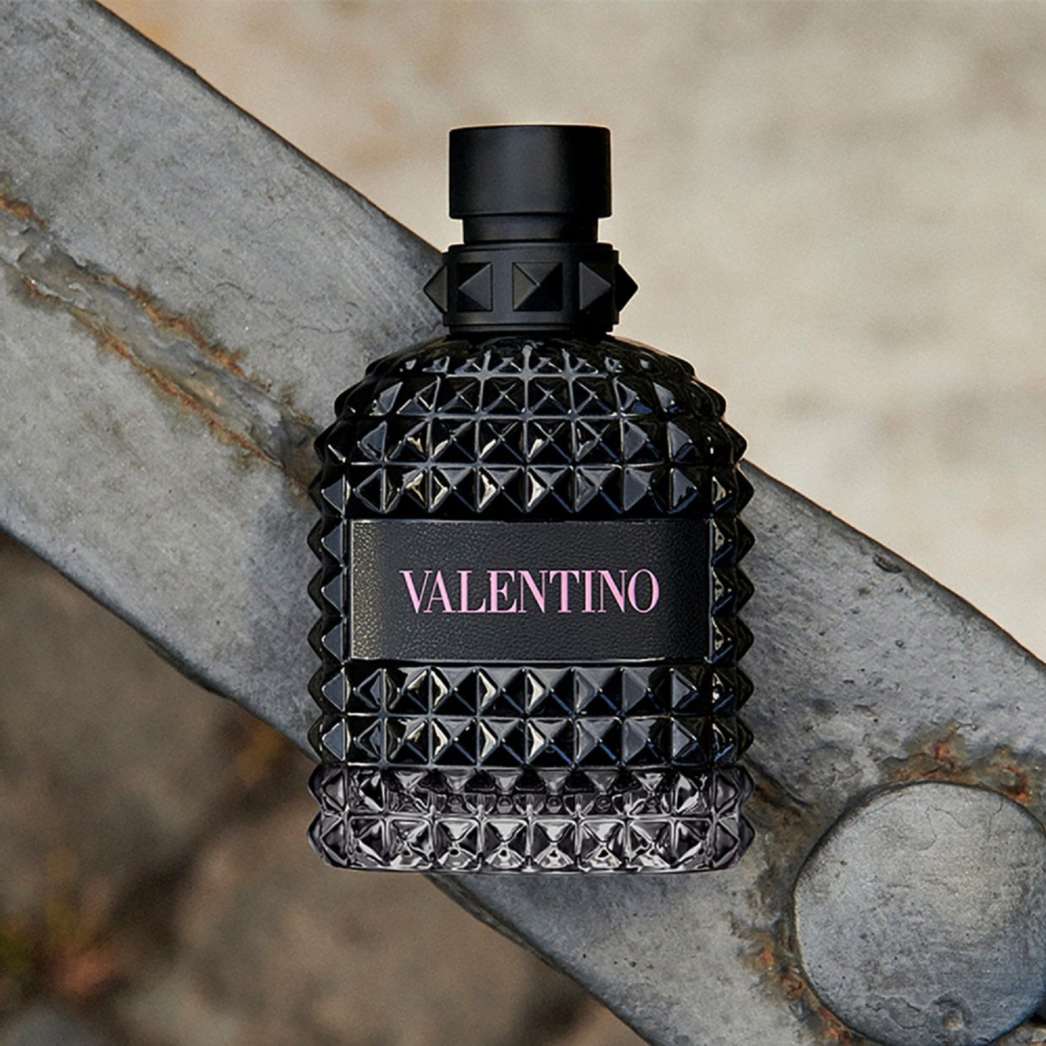 ウオモ ボーン イン ローマ オードトワレ 50ML