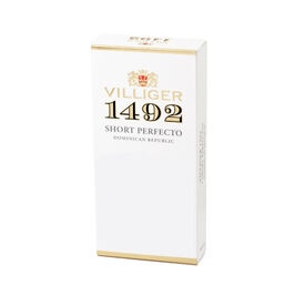 #VILLIGER 1492 SHORT PERFECTO 3'S