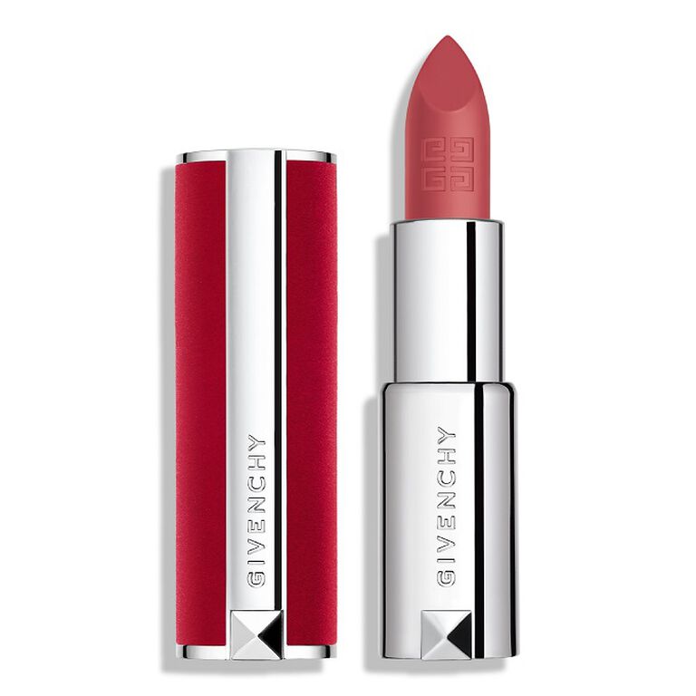 LE ROUGE DEEP VELVET No.12 NUDE ROSÉ