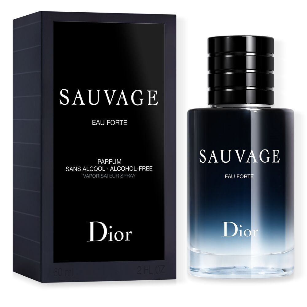 【同梱不可】 ソヴァージュ 60ml フォルト オー 香水(男性用)