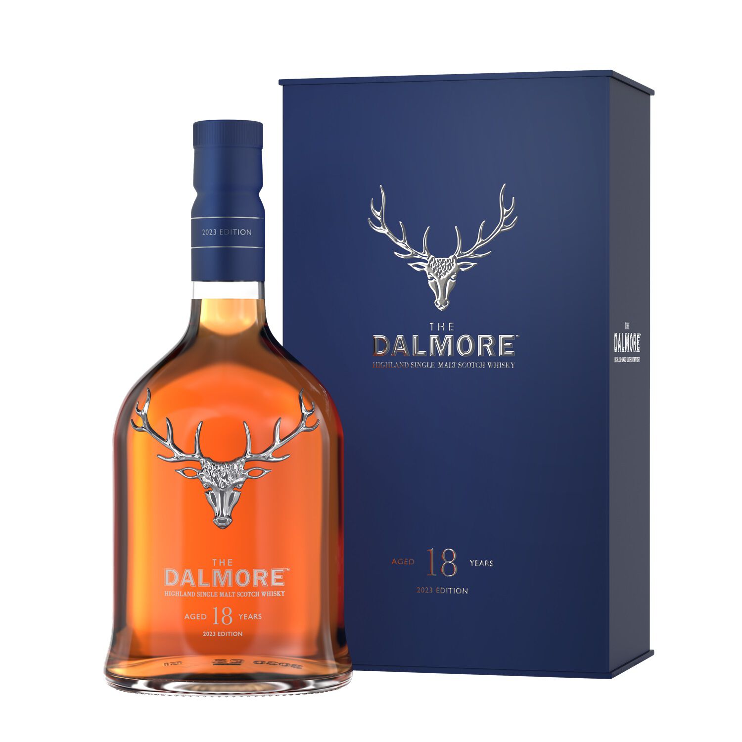 The Dalmore 18 Year Old 700ml