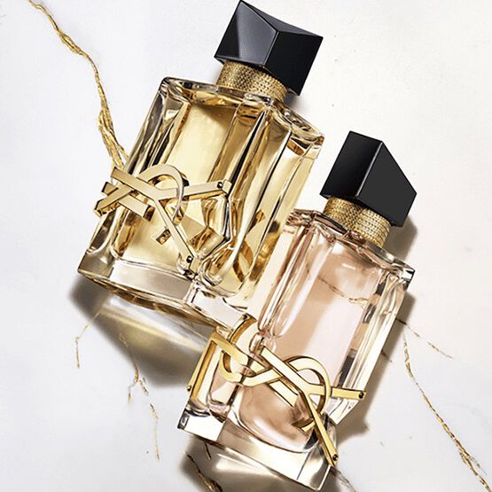 【海外限定】 リブレ オーデトワレ 50ML 香水(ユニセックス)
