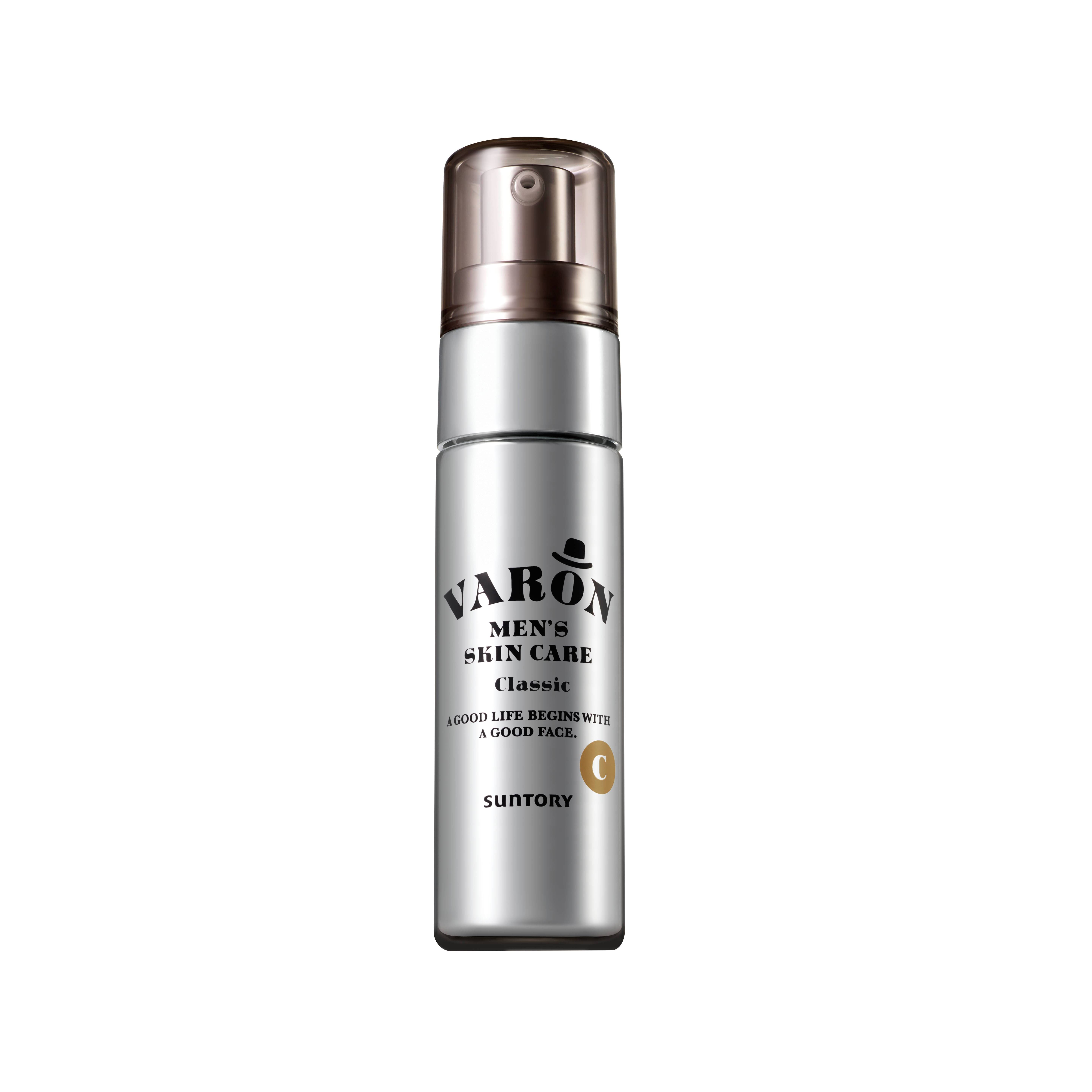 サントリー VARON CLASSIC 40ml