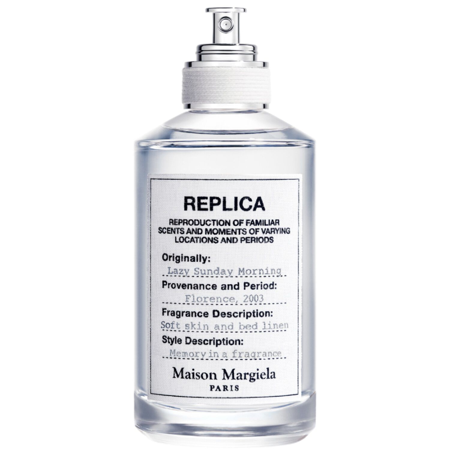 高感度ショップで2023年売れたブランド レプリカ オードトワレ レイジーサンデー モーニング 100ml 香水(ユニセックス)