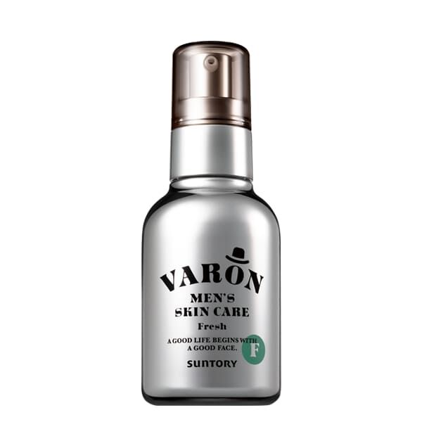Amazon | サントリー VARON ヴァロン オールインワン メンズ