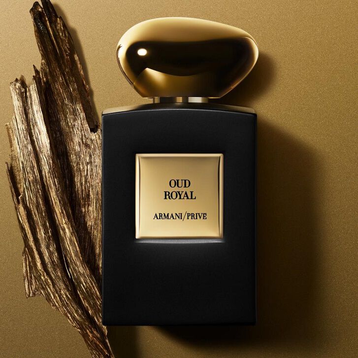 Armani oud 100ml shop