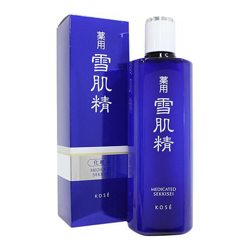 薬用雪肌精 スーパービッグボトル化粧水-KOSE- | 中部国際空港