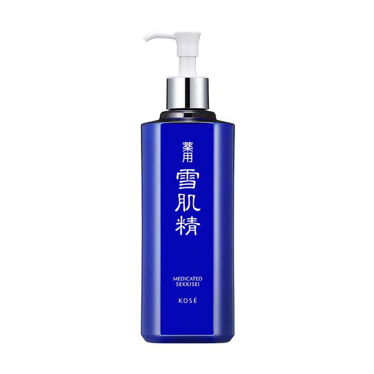 MEDICATED SEKKISEI