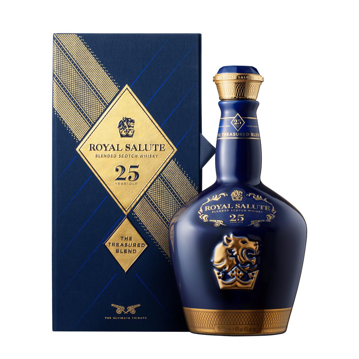 ROYAL SALUTE ロイヤルサルート25年 ロイヤルウェディング 皇