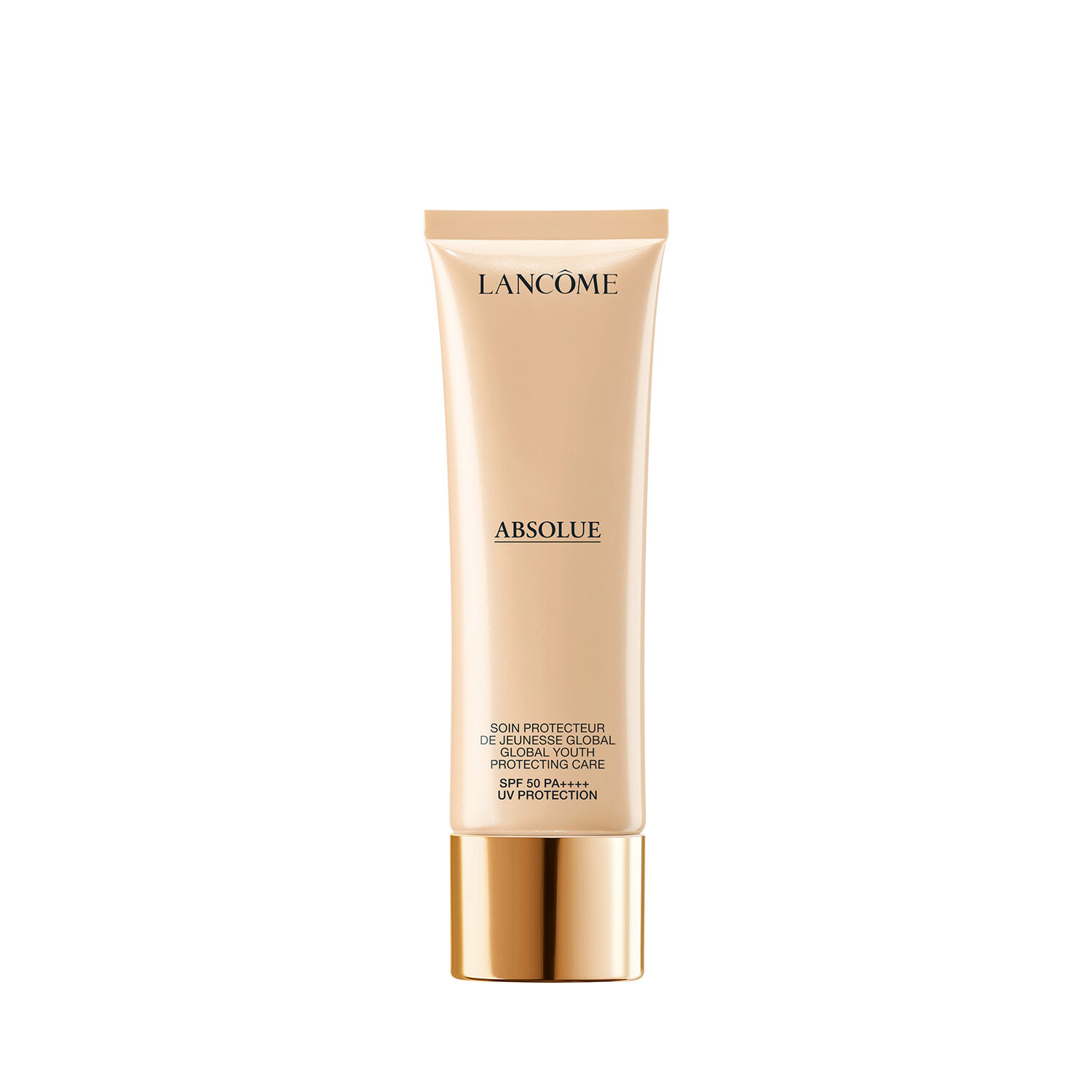 【超目玉】 UV ABSOLUE LANCOME PRECIOUS 50ml PROTECTOR CELLS 日焼け止め
