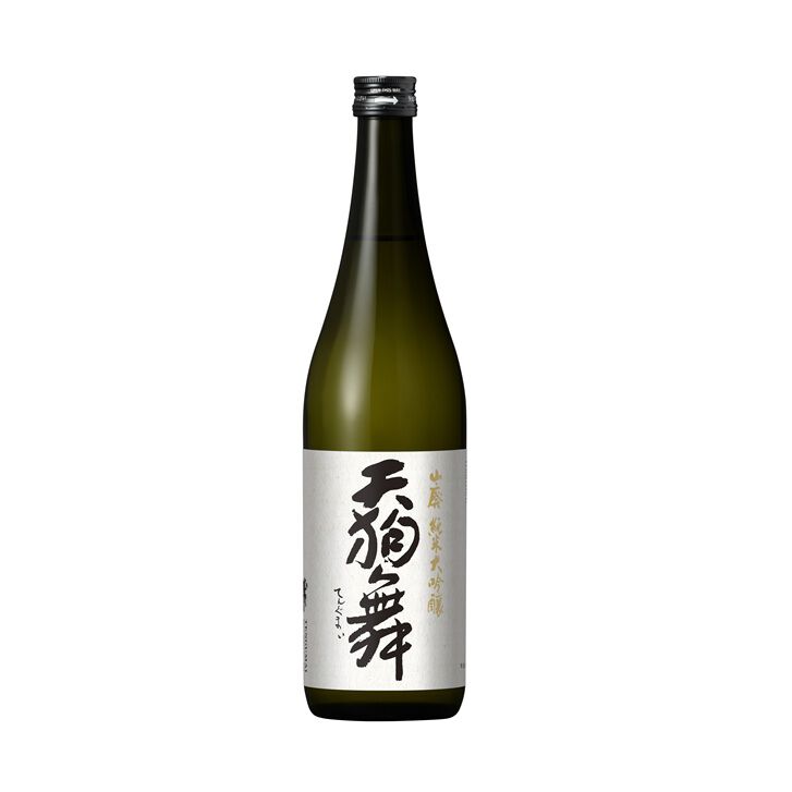天狗舞 山廃純米大吟醸 720ml