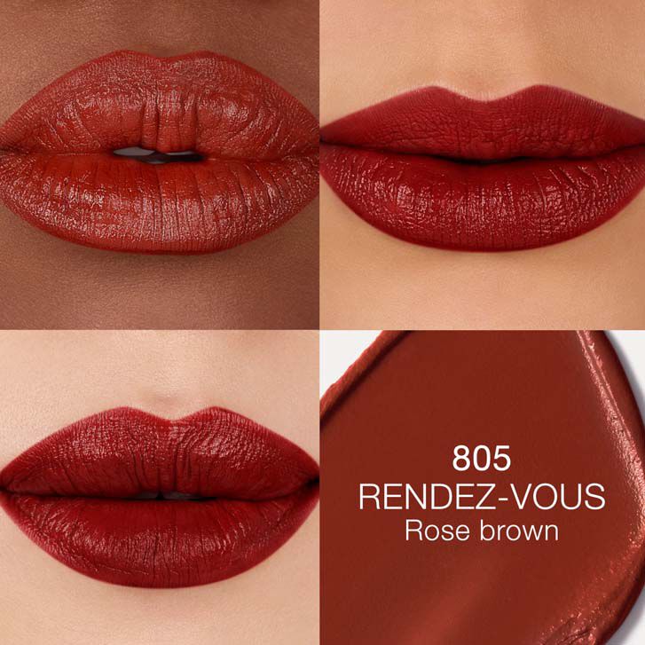 NARS (ナーズ) エクスプリシット リップスティック 3.8g #807 ON