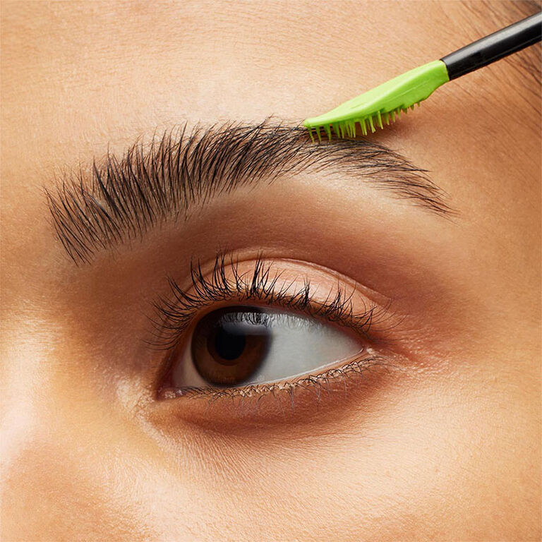PRO LOCKED BROW GEL CLEAR