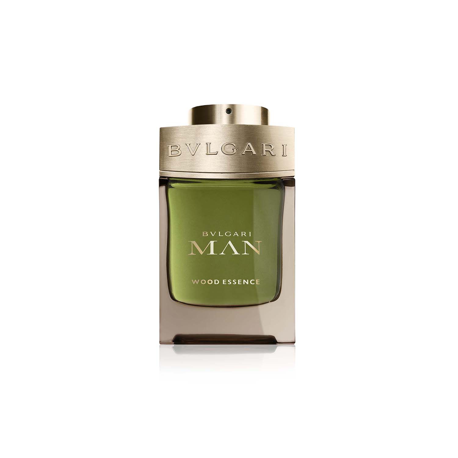 BVLGARI MAN WOOD ESSENCE EDP 100ml