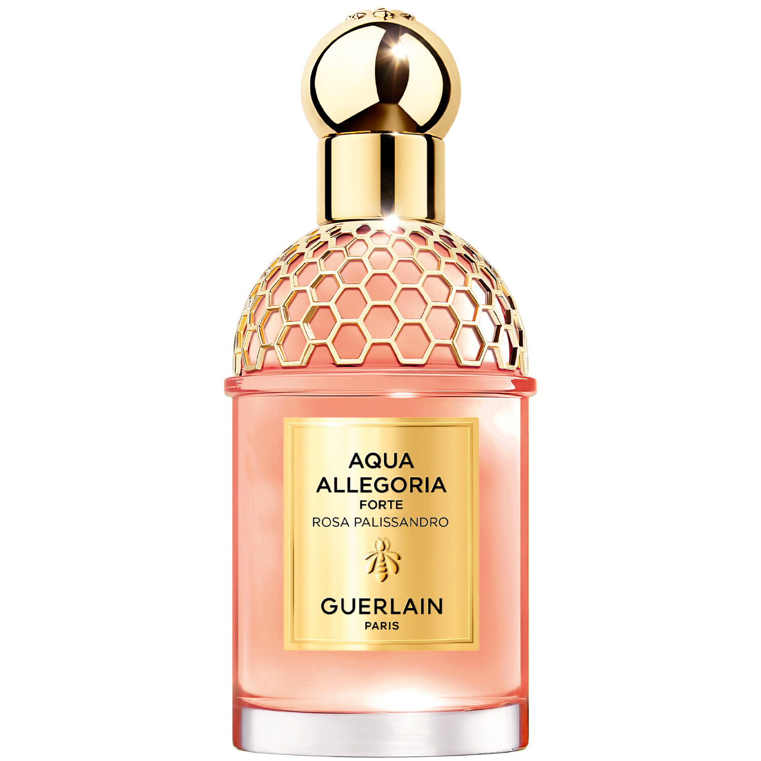 アクア アレゴリア リンドウ アクア アレゴリア フォルテ ローザ パリッサンドロ EDP 75ML