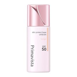 PRIMAVISTA SKIN PROTECT BASE UV50 EX BEIGE