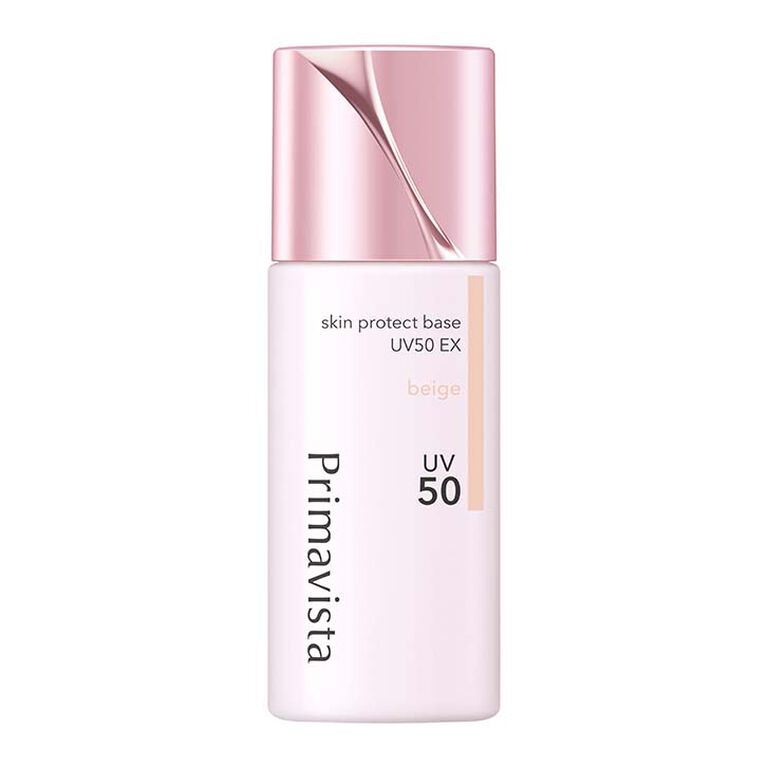 PRIMAVISTA SKIN PROTECT BASE UV50 EX BEIGE