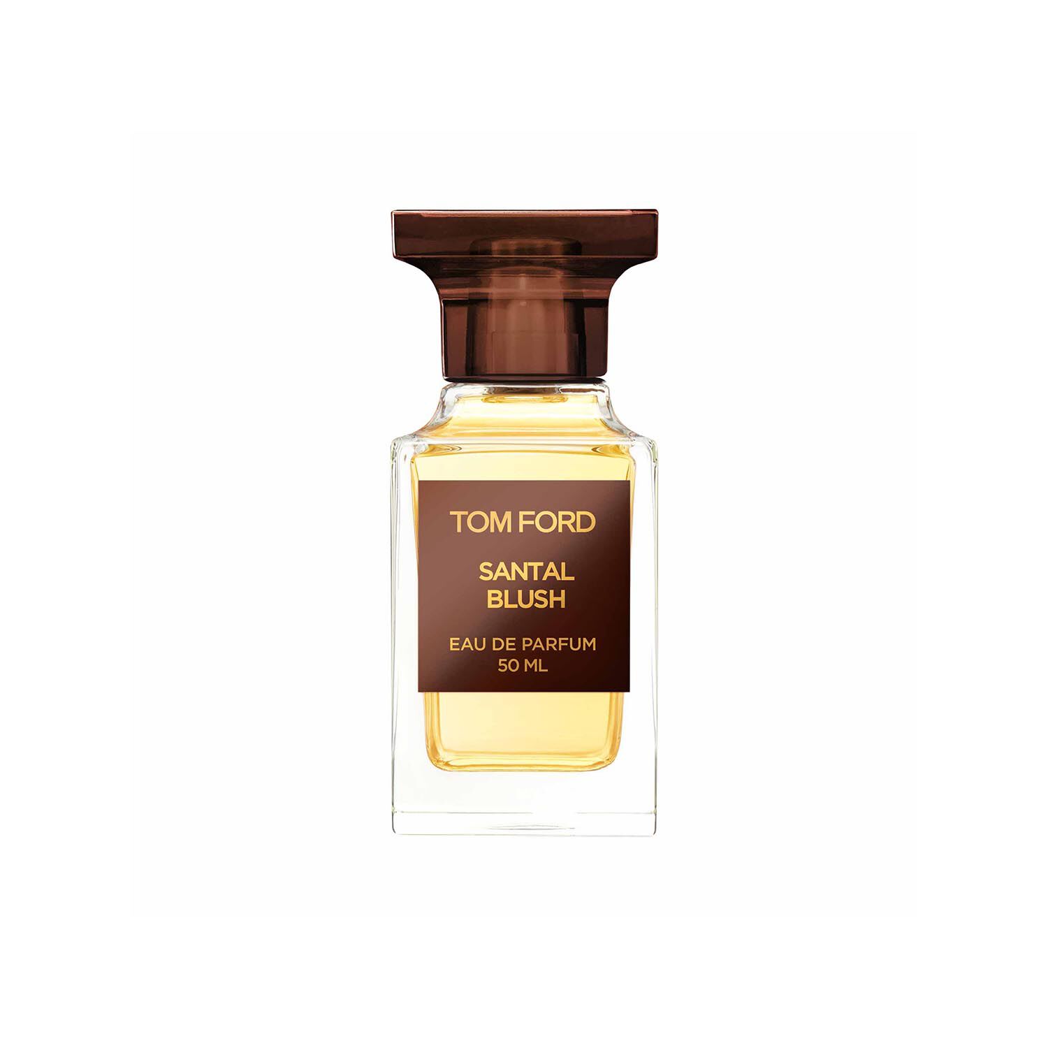 サンタル ブラッシュ 50ML