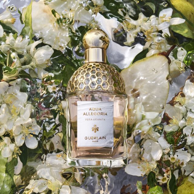 アクア アレゴリア ペラ グラニータ EDT 75ML