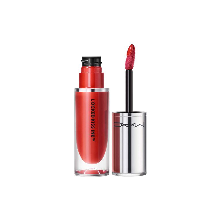 M·A·C LOCKED KISS INK™ 24HR LIPCOLOUR　VICIOUS
