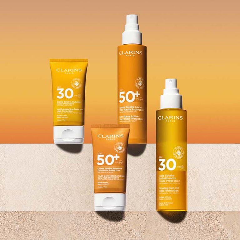 Very High Protection Youth Sun Care Cream SPF 50+ 50ML