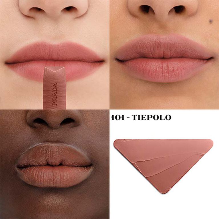 LIPSTICK SM B101 LTD 3.8G FG OS